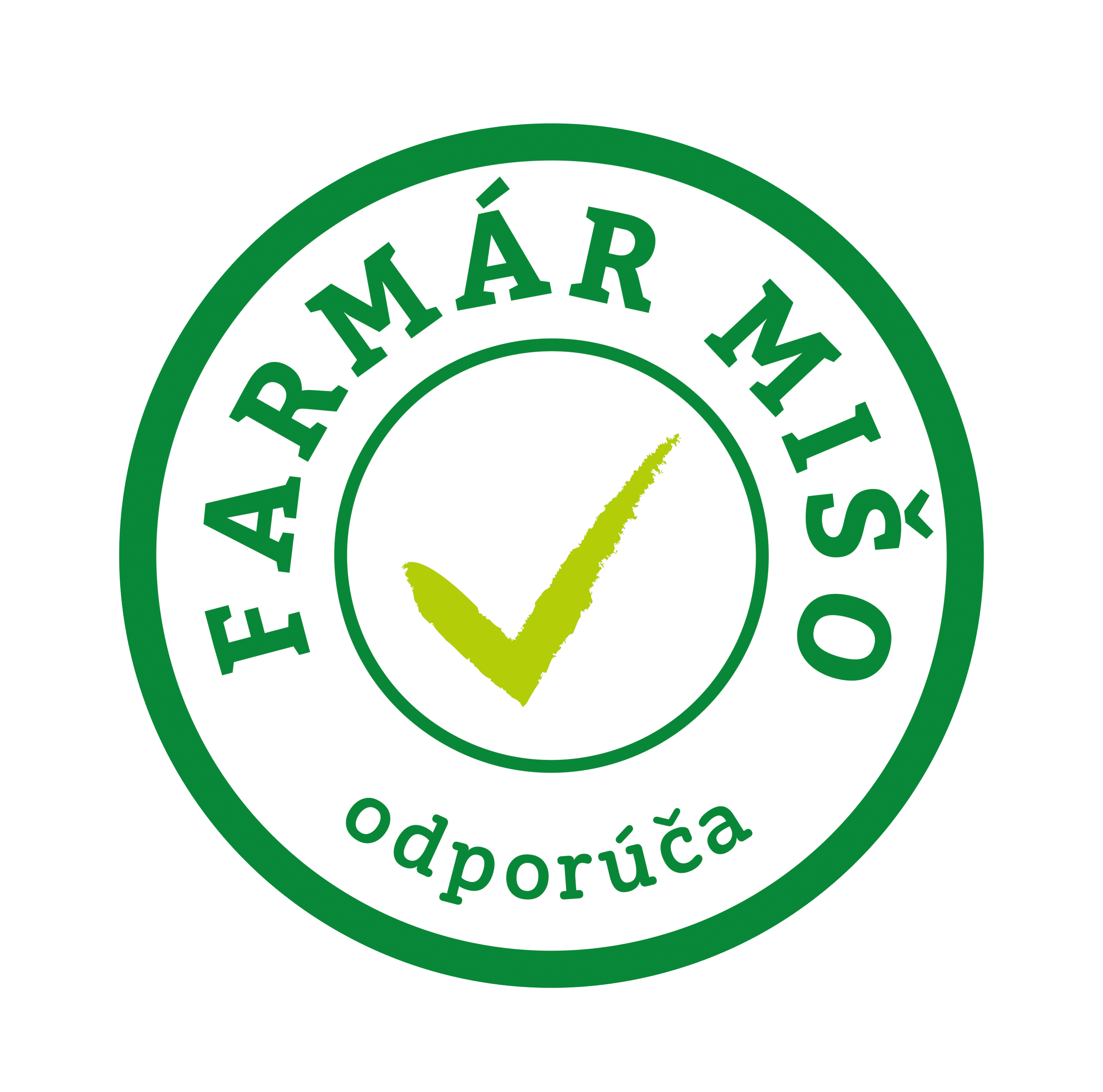 logo_farmár mišo logo