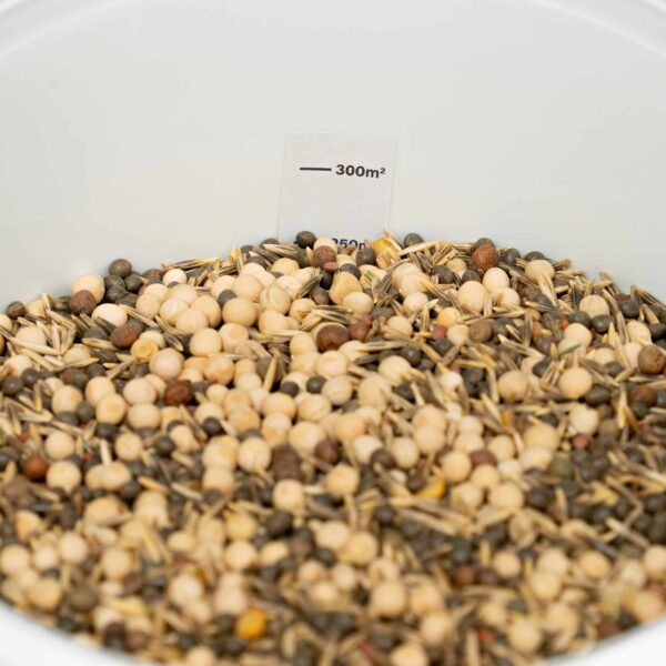 Hlboko Koreniaca Zmes na Zelené hnojenie - 3kg - Image 4